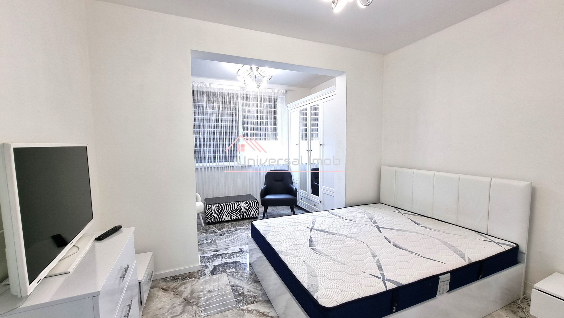 Apartament 3 camere, 86 mp. in Floresti, zona BMW - Poză 4