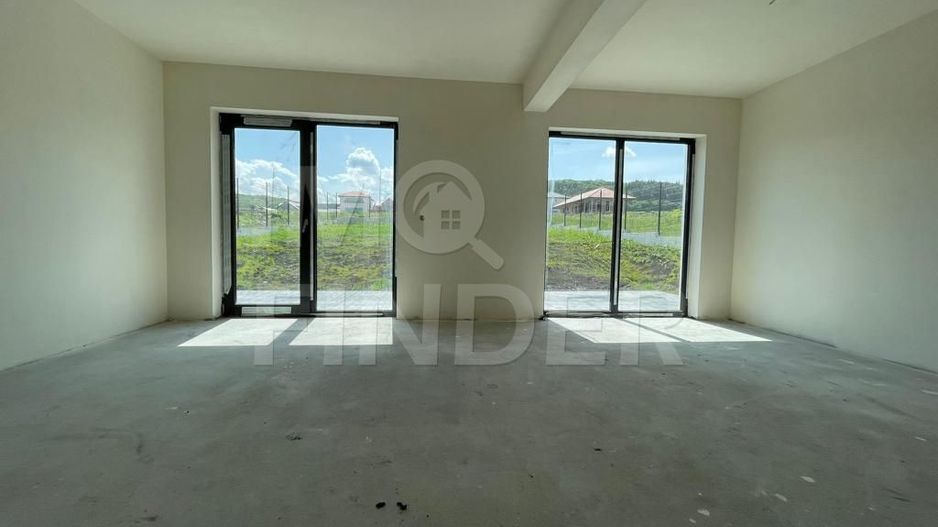 Vânzare casa individuală, Chinteni, 500 mp teren - Poză 13