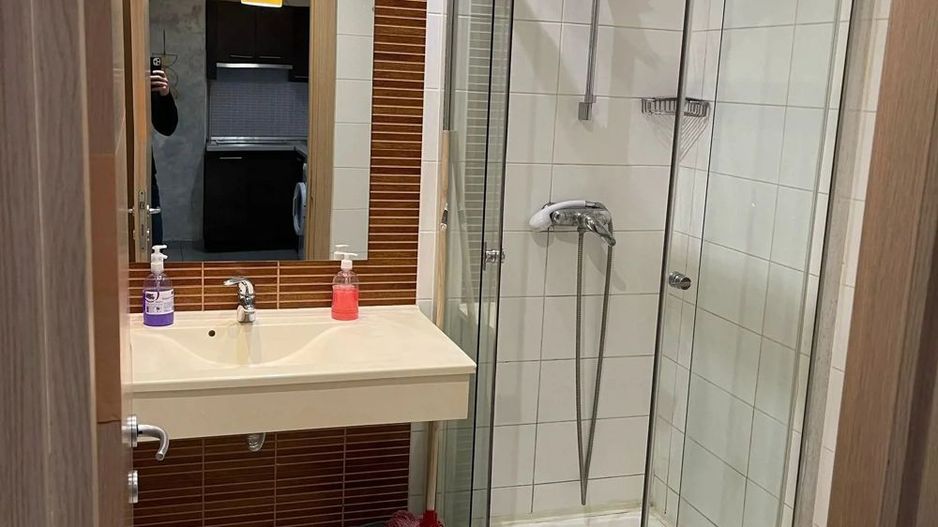 Apartament de vânzare în Rin Grand hotel - Poză 2
