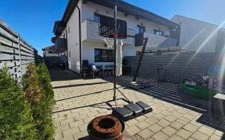 Apartament cu 2 camere + curte proprie de 94 mp – Cartierul Arhitecților - Poză 15