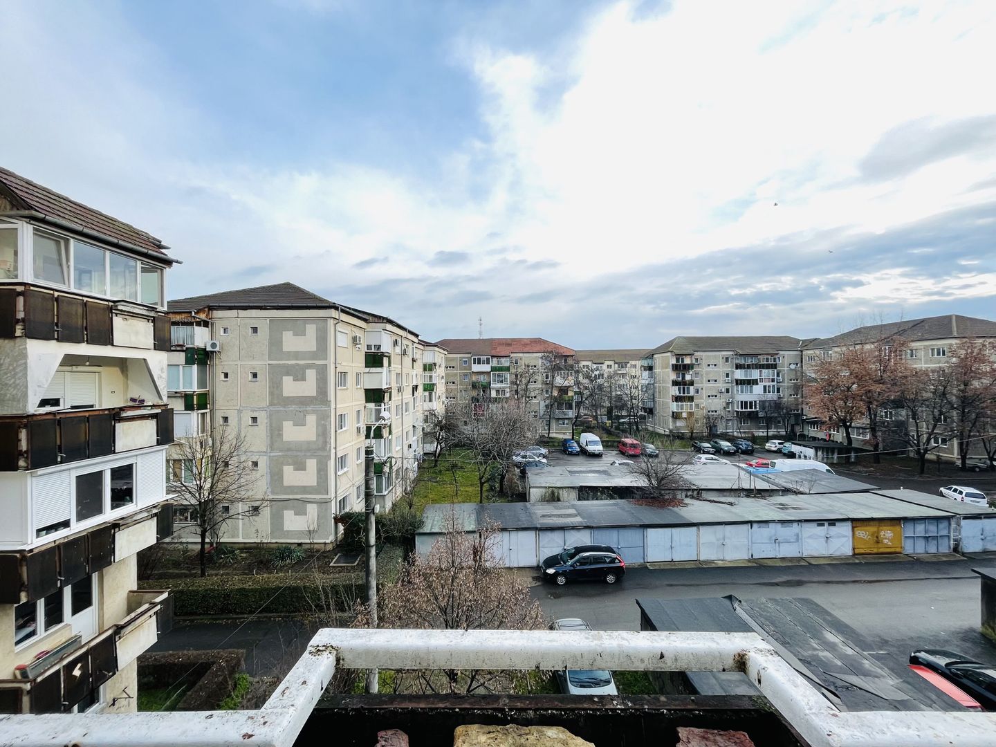 OFERTA A FOST REZERVATA - Lipovei 3 camere, decomandat | Localizare excelenta - Poză 21