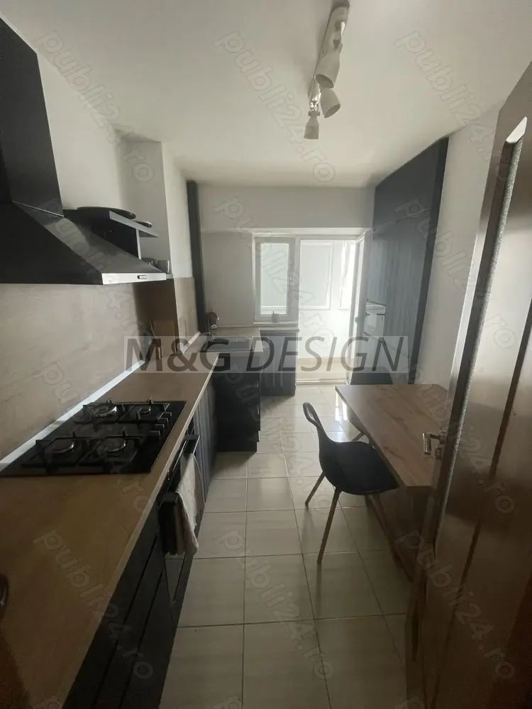 Apartament 2 camere  zona  Simion Barnutiu - Poză 4