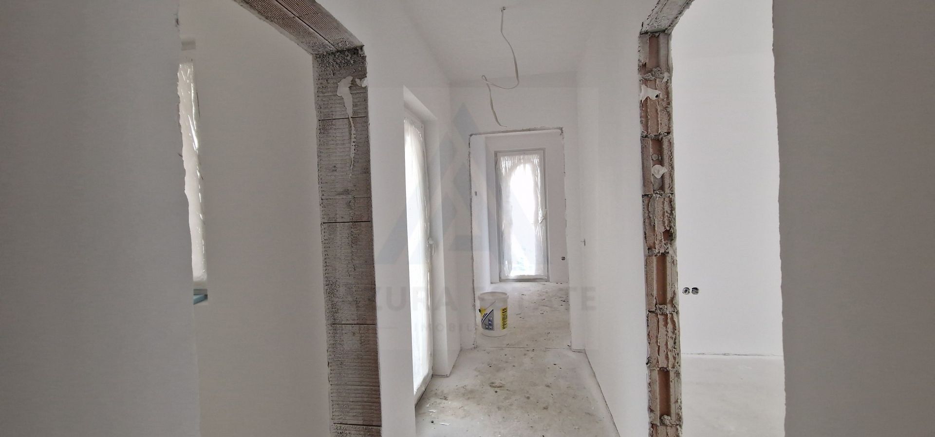 DIRECT DEZVOLTATOR ! Casa tip cvadruplex, 4 camere 110 mp utili - Poză 7