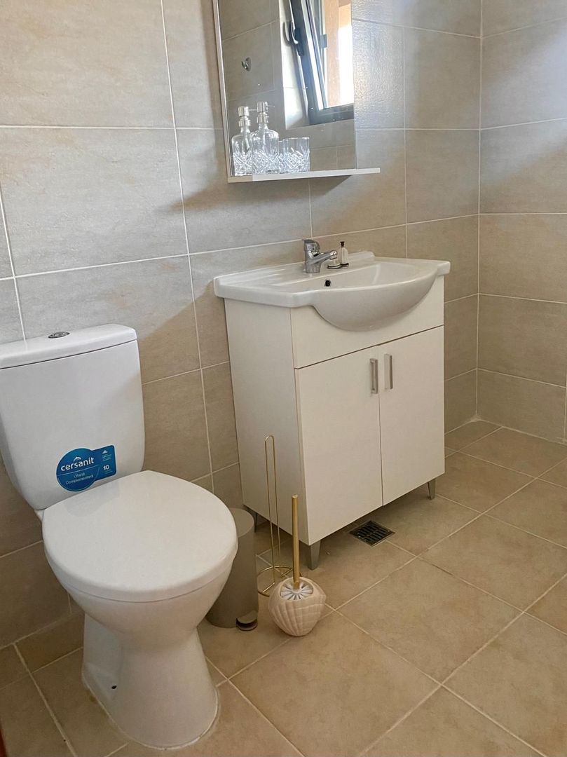Apartment 2 camere vedere Lac Pipera zona Pipera Plaza Rond OMV - Poză 14