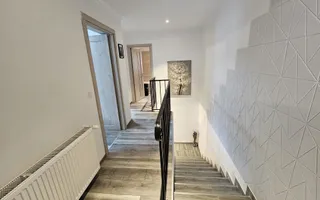 1/2 Duplex modern, mobilat, utilat, 113 mp utili, Cetate - Alba Iulia - Poză 12