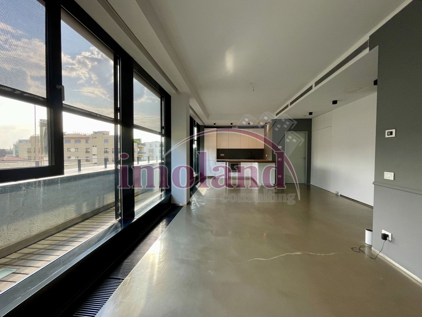 Închiriere Duplex Premium | 4 camere, 3 bai, 140 mp utili, parcare | Floreasca - Poză 1