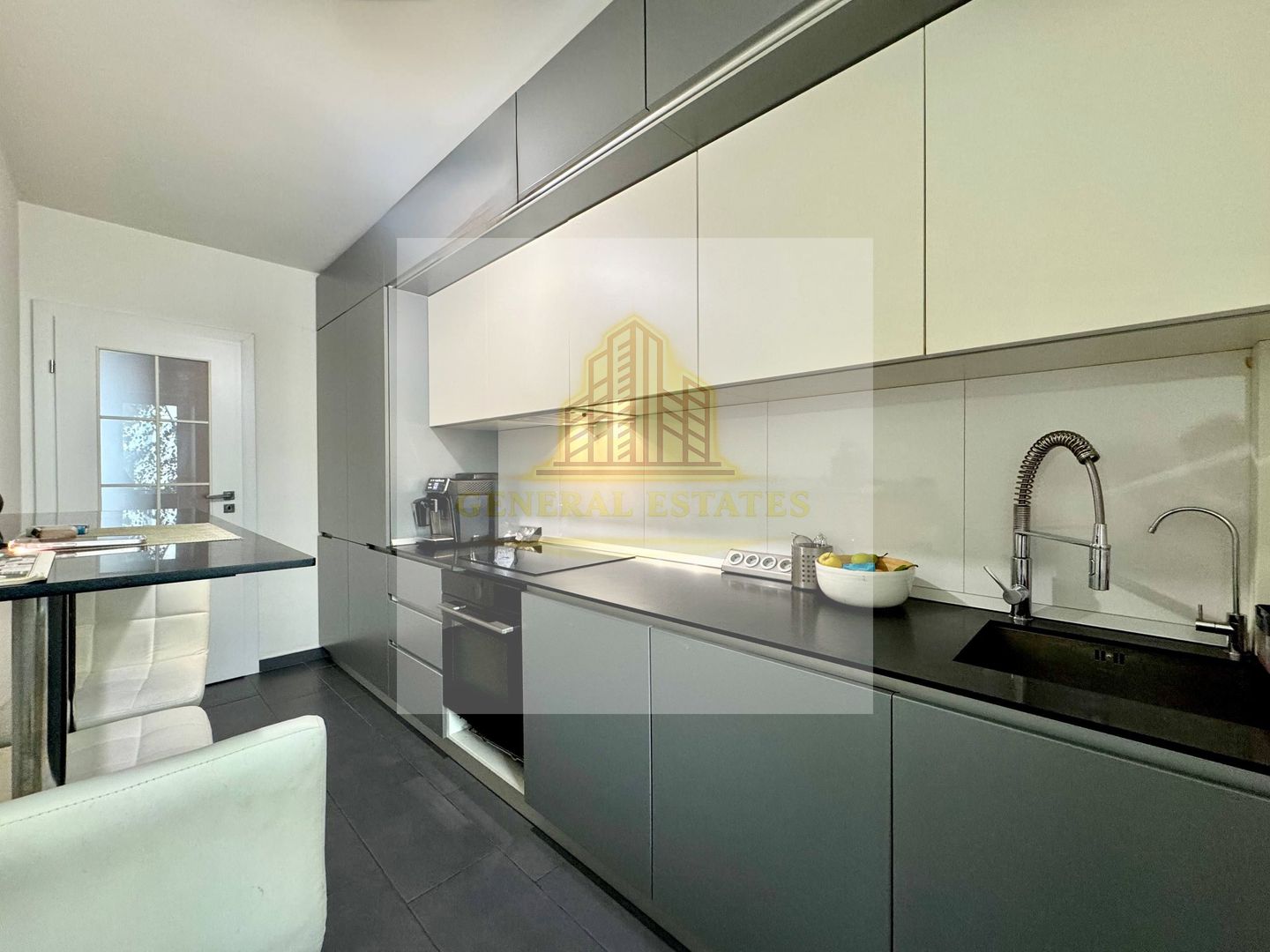 Vânzare apartament cu 3 camere -72 m.p.- Gata de intrare - Păcurari - Poză 4