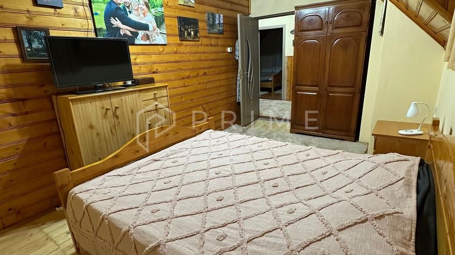 Casă spațioasă de vânzare – Corunca, zona Vatman - Poză 7