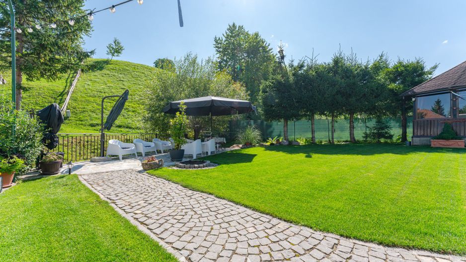 Pensiune de vânzare în Bran, cu rating 9.8 Booking și 4.9 Google - Poză 5