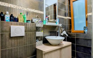 Casă individuală NZEB ultrafinisata, 5 camere–Giroc,la 1 minut de oras - Poză 16