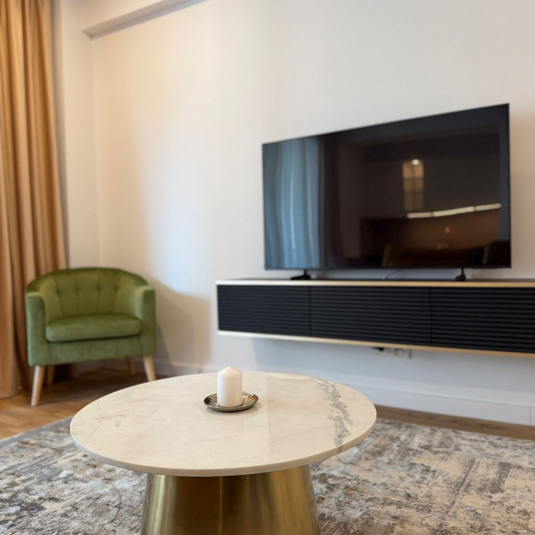 Apartament Premium | 2 Camere | Bulevardul Pipera - Poză 3