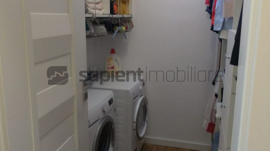 APARTAMENT CENTRAL CU 3 CAMERE - Poză 10