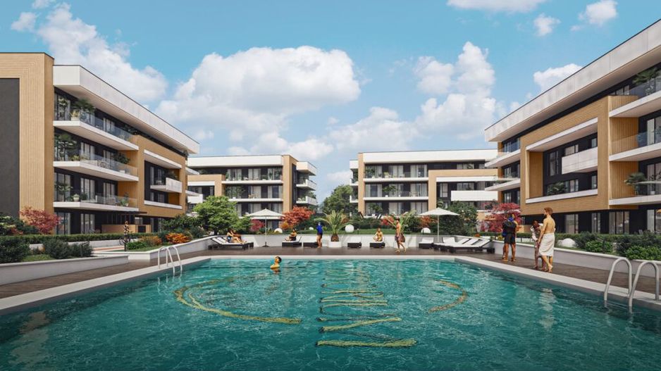 AP 2CAM.+GRADINA,PROIECT FINALIZAT ASTORIUM GARDEN. COMISION0%! - Poză 9