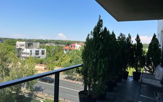 Apartament de lux cu 4 camere  Residence 5 I Iancu Nicolae - Poză 37