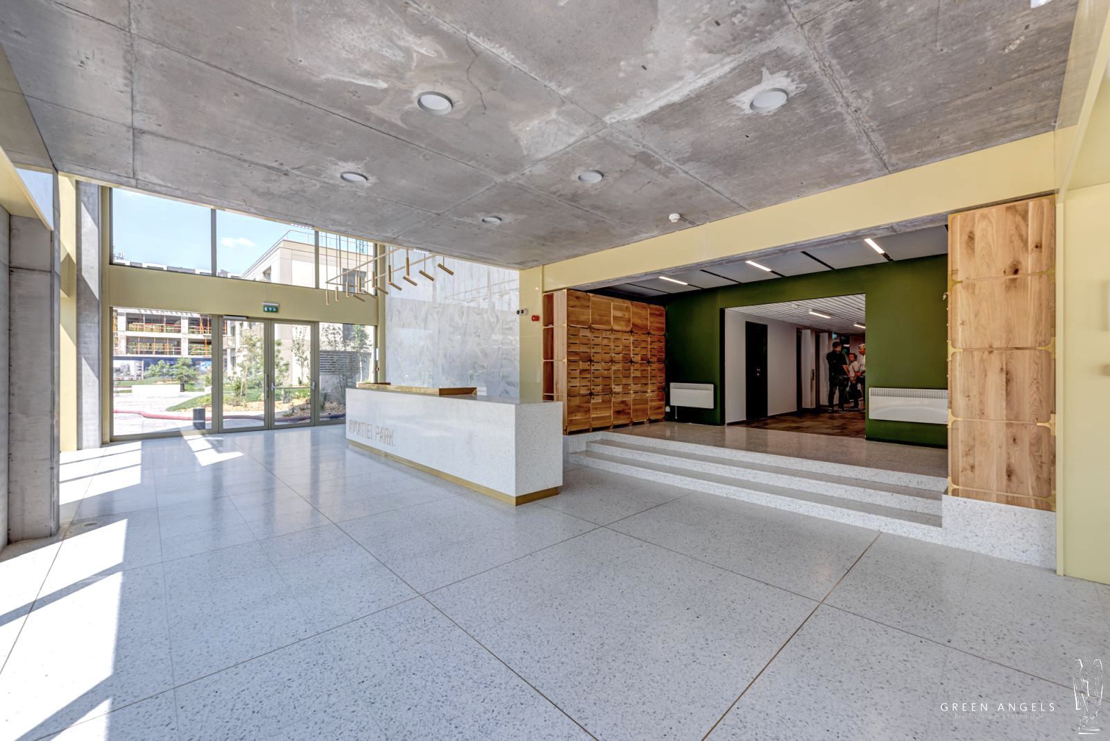 Apartament 3 camere Aviatiei Park - Poză 15