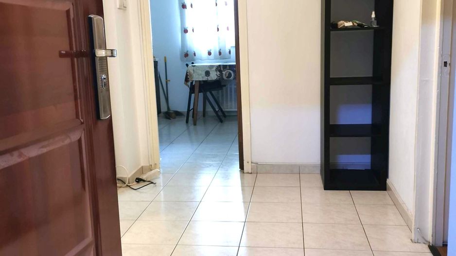 Apartament 2 camere renovat, cat friendly, balcon, etaj 1, Basarabiei - Poză 6