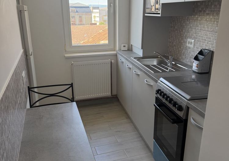 Apartament cu 1 camera | Ultracentral UMF - Poză 6