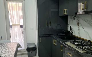 Două camere Contemporan de închiriat - Poză 4