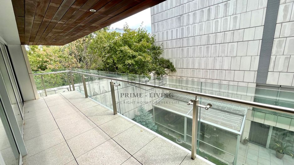 Apartament de lux cu 3 camere in complex rezidential - Poză 7