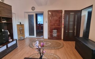 Casă la țară I 4 camere I Renovată I Grădină I Axente Sever - Poză 3