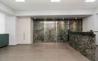 Сhirie, spațiu comercial, 50 mp, str. Alba-Iulia, Buiucani - Poză 2