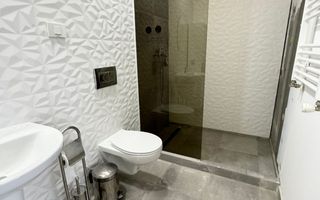 Inchiriere 3 camere + loc parcare | Pipera, rond OMV - Poză 5