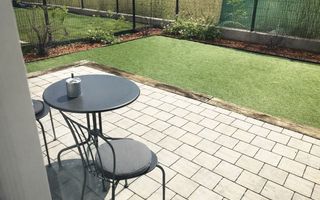 Casă 4 camere de închiriat – Pipera, Voluntari, lângă pădure - Poză 19