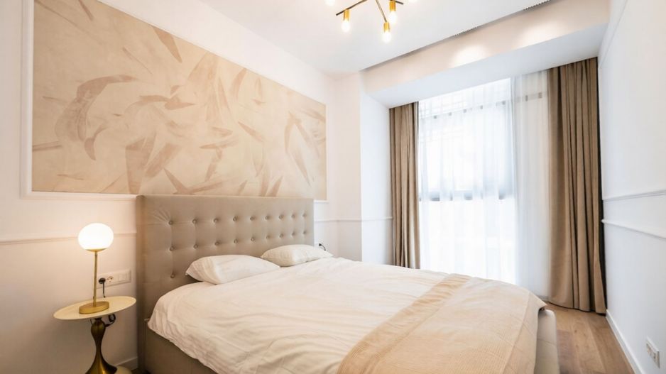 Apartament High End 3 camere Upsite I View superb - Poză 12