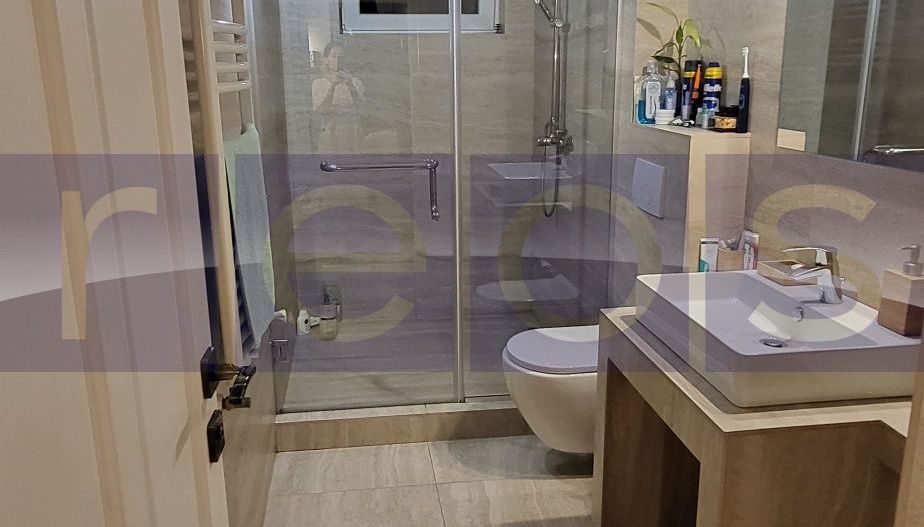 VANZARE VILA P+2 | SINGURA IN CURTE | ZONA BRANCOVEANU - Poză 12