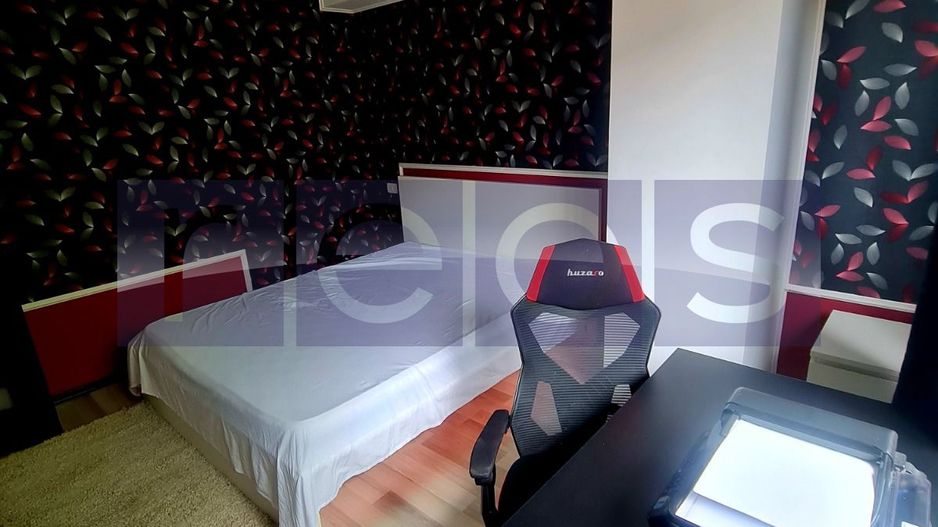 VANZARE 3 CAMERE | FLOREASCA | BLOC NOU - Poză 12