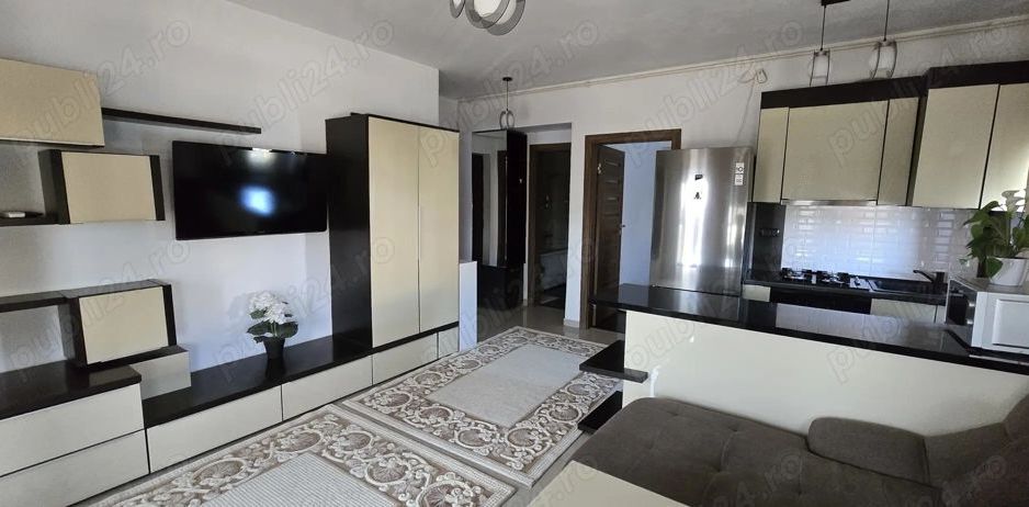 Apartament 3 Camere, Inel 2, langa Academia Navala Constanta - Poză 1