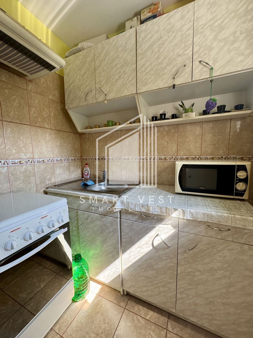 Apartament 2 camere | 37 mp | Zona Micro 14 - Poză 7