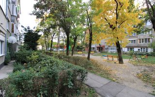 2 camere; centrala proprie Medicina - Vasile Lucaciu - Poză 13