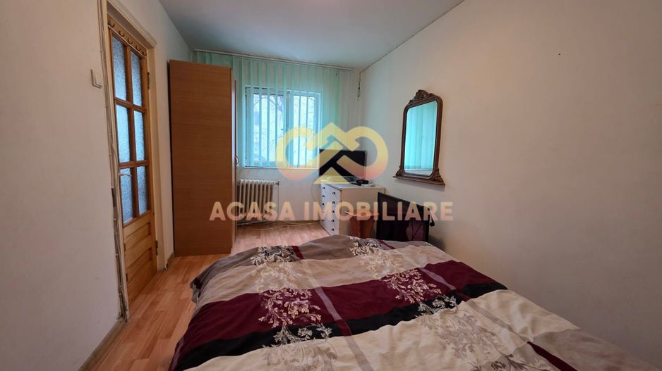 ALEXANDRU  APARTAMENT 3 CAMERE 55MP - Poză 2