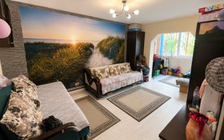 Apartament 2 camere decomandat, 56 mp – Astra, Strada Muncitorilor - Poză 1