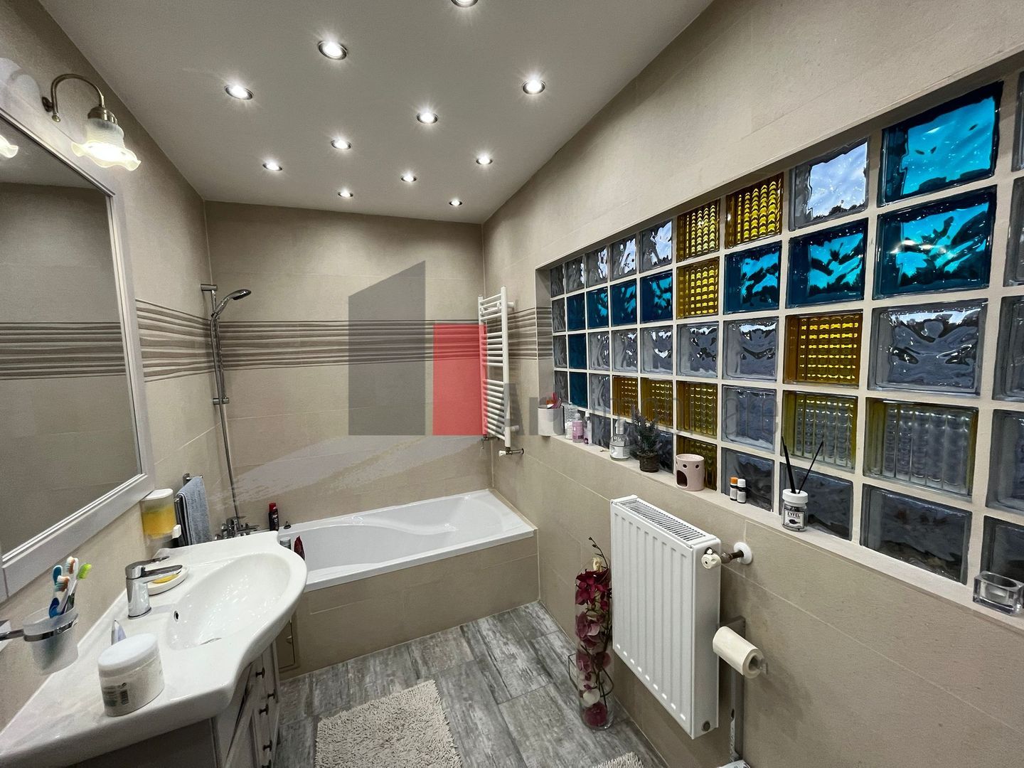 Vila "FUNTZIO", zona Domenii-Grivita, teren 410 mp, multifunctionala - Poză 12