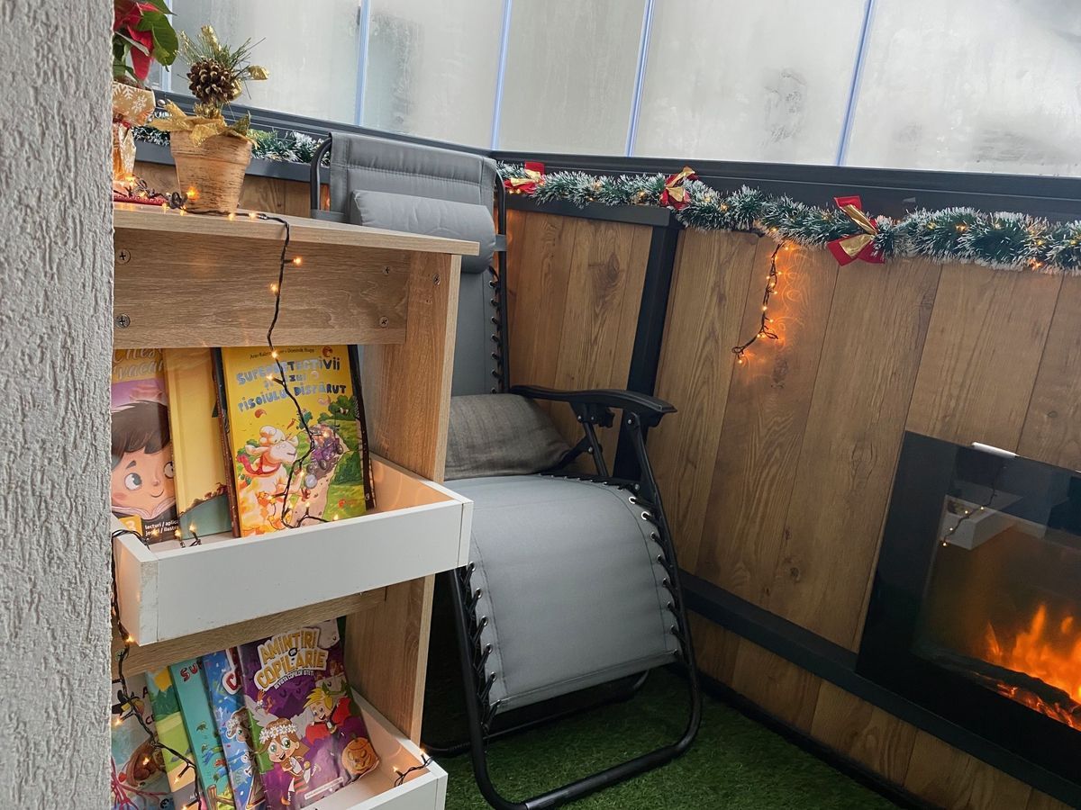 APARTAMENT DE LUX 3 CAMERE GROZAVESTI BLOC 2017 - Poză 19