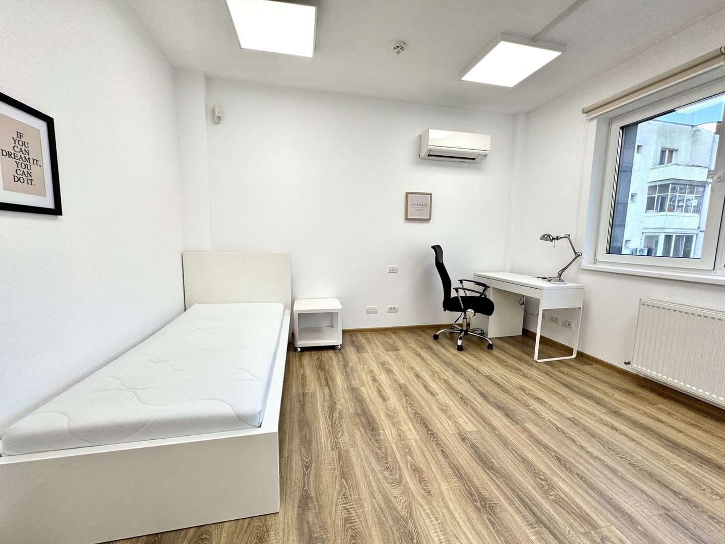 Apartament 4 dormitoare, luminos si spațios, lângă Parcul Copiilor - Poză 5