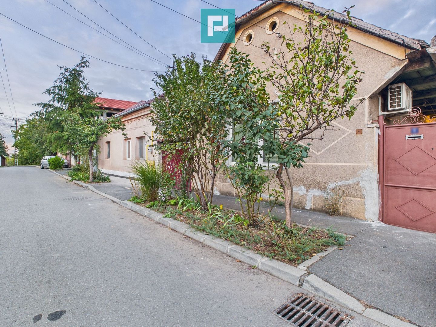 Casă modestă cu 3 camere în Aradul Nou - Poză 7