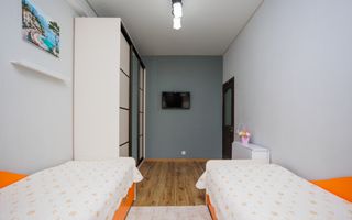 Vânzare, apartament, 3 camere,  str. Prigoreni, Botanica - Poză 8