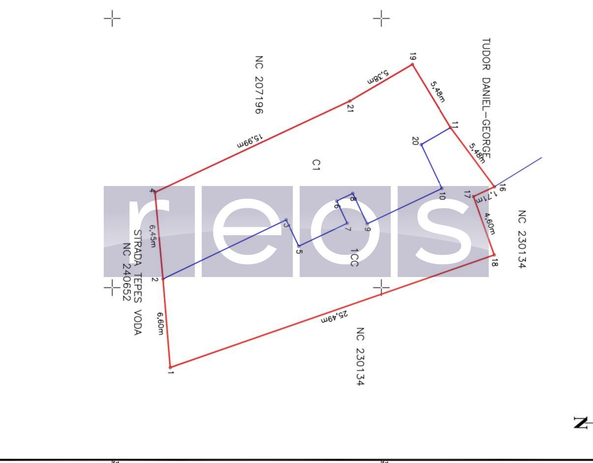 OPORTUNITATE UNICA | CASA | CURTE PROPRIE 433mp | - Poză 18