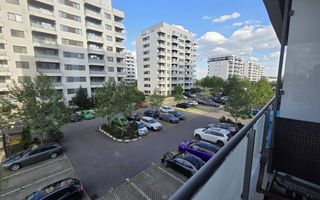 2 camere mobilat lux | New Point Pipera - Poză 17