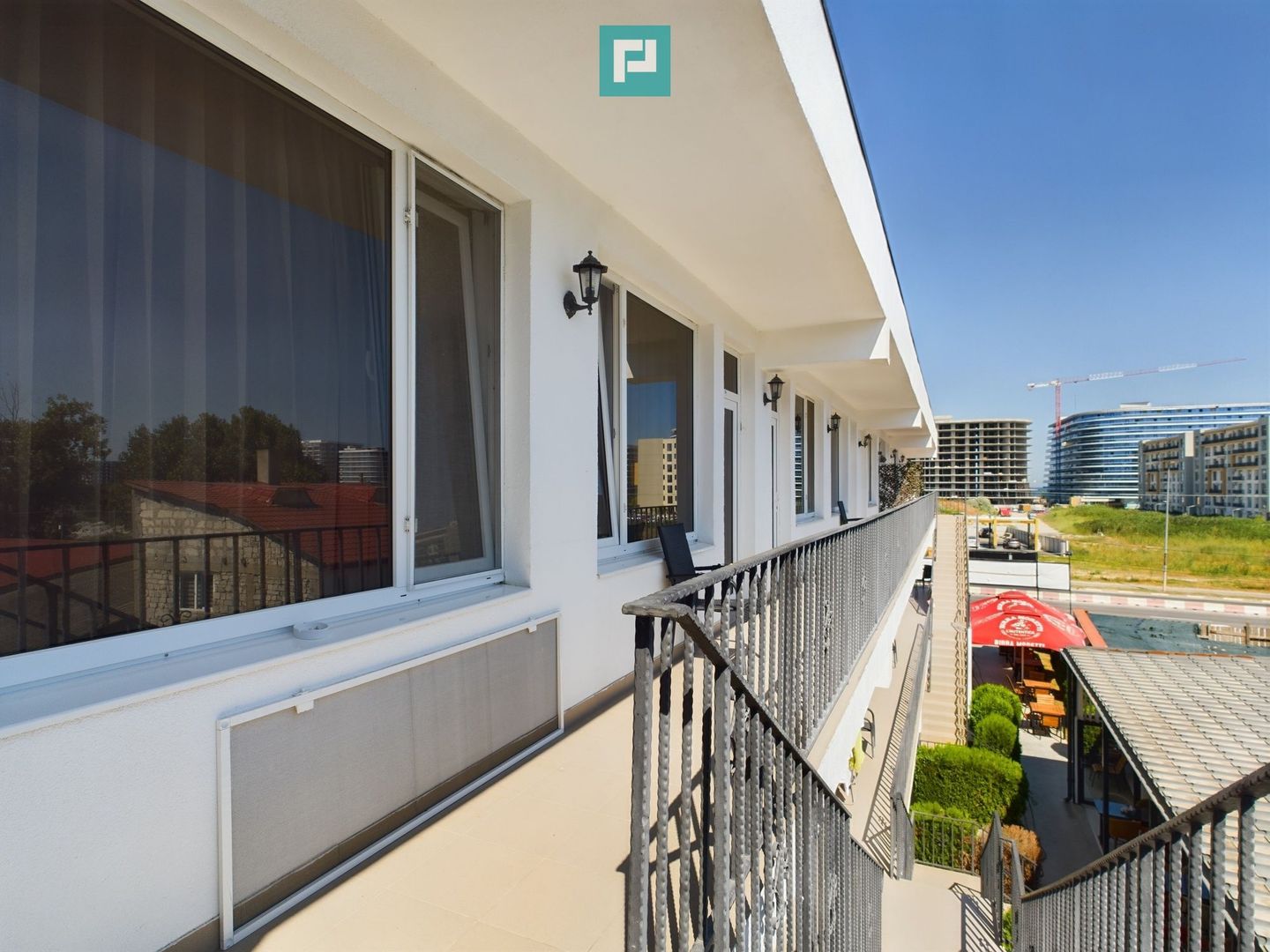 Afacere la Cheie - Hotel 3 Stele în Mamaia Nord - Poză 19