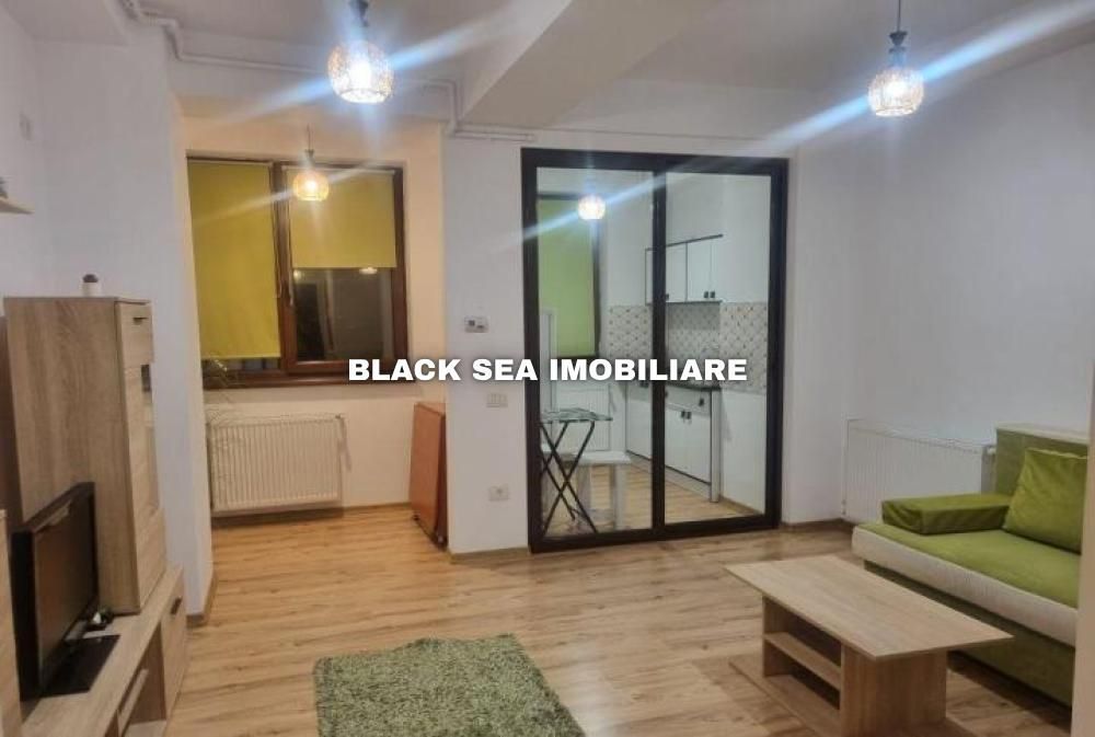 Garsonieră dublă modernă, Faleză Nord / zona Reyna – Termen Lung - Poză 3