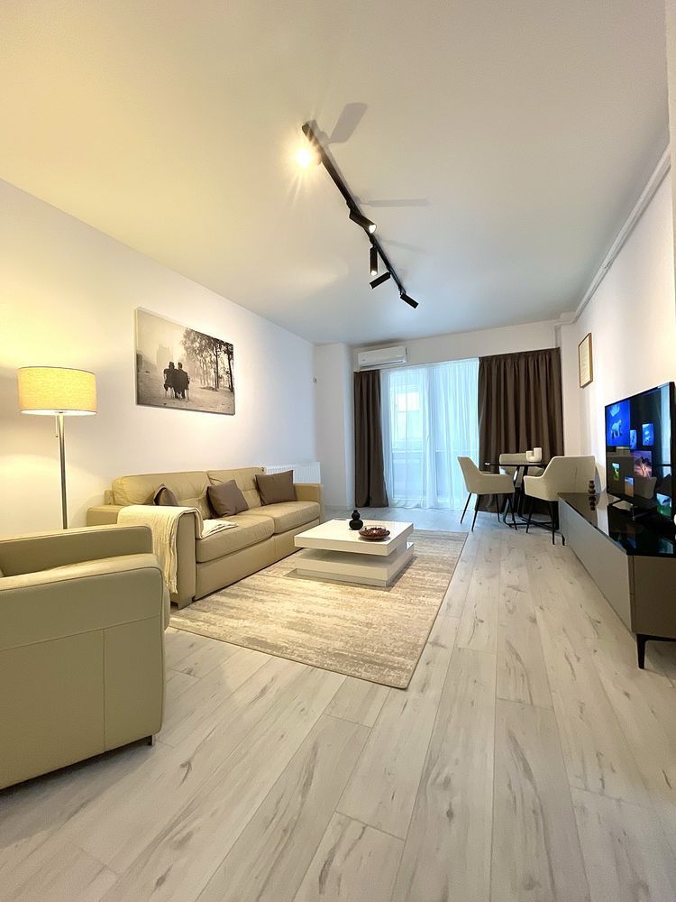 2 camere spațios | Central Address | Viilor | Parcul Carol | Centrală - Poză 1