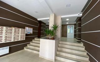 Apartament cochet 2 camere , pacarcare si boxa , Top City - Poză 5