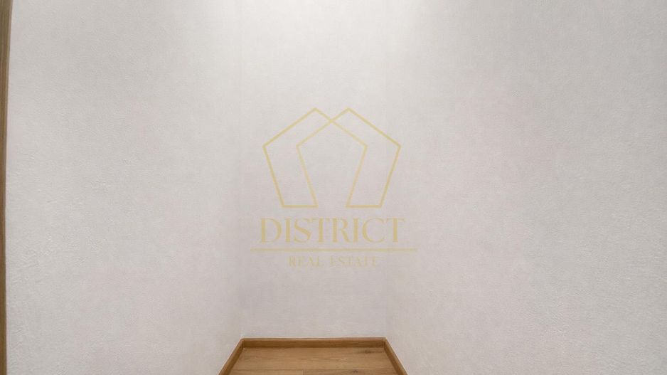 Apartament cu 3 camere | Tipografilor | Pet friendly - Poză 14