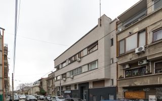 COMISION 0% - Apartament cu 2 camere str. Paleologu - Armeneasca - Poză 28