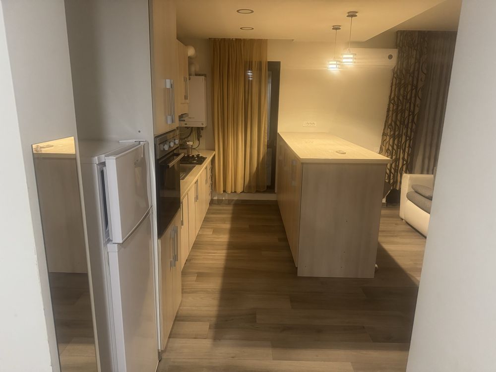 Apartament 2 camere Dumbravita bloc nou - Poză 2