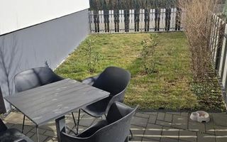 Apartament 2 camere cu grădină 150 mp – ideal locuință premium – Șelimbar - Poză 12